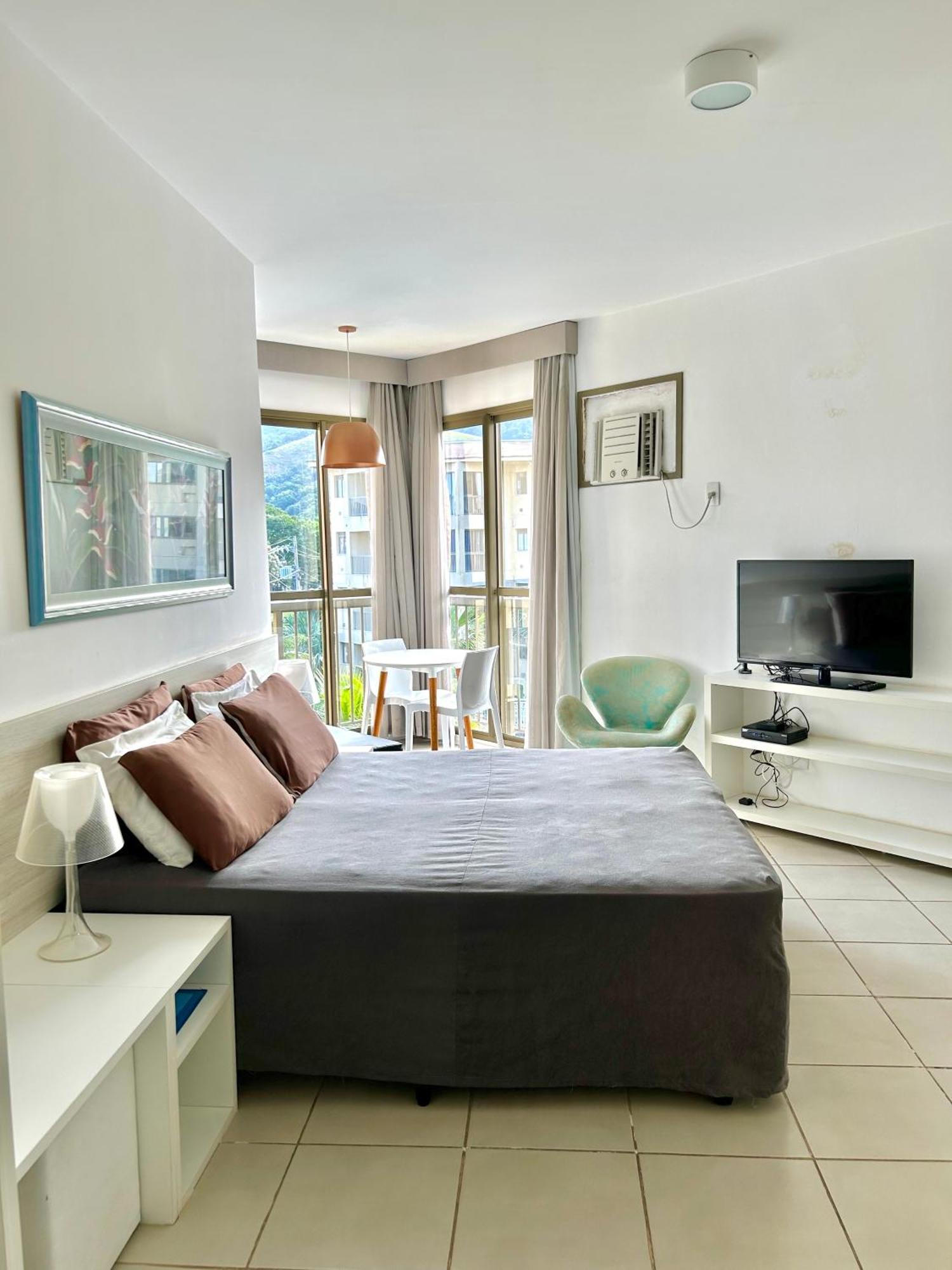 Condominio Aldeia Dos Reis Mangaratiba Extérieur photo