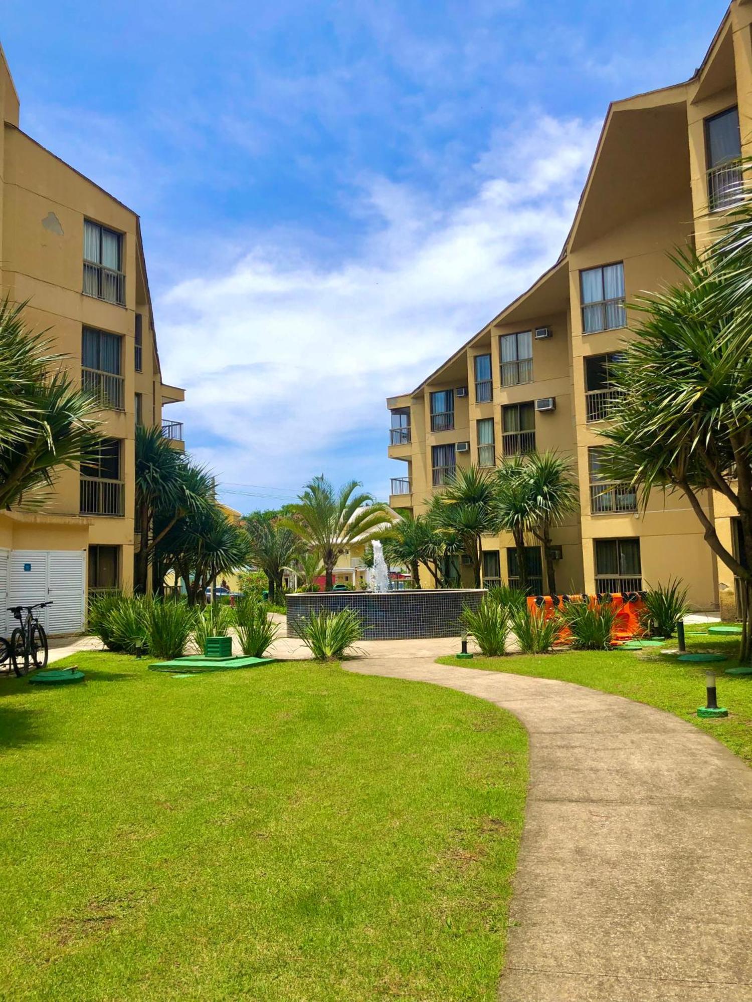 Condominio Aldeia Dos Reis Mangaratiba Extérieur photo