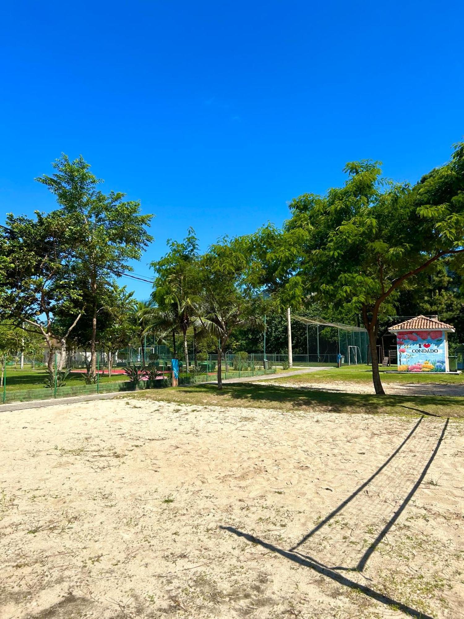 Condominio Aldeia Dos Reis Mangaratiba Extérieur photo