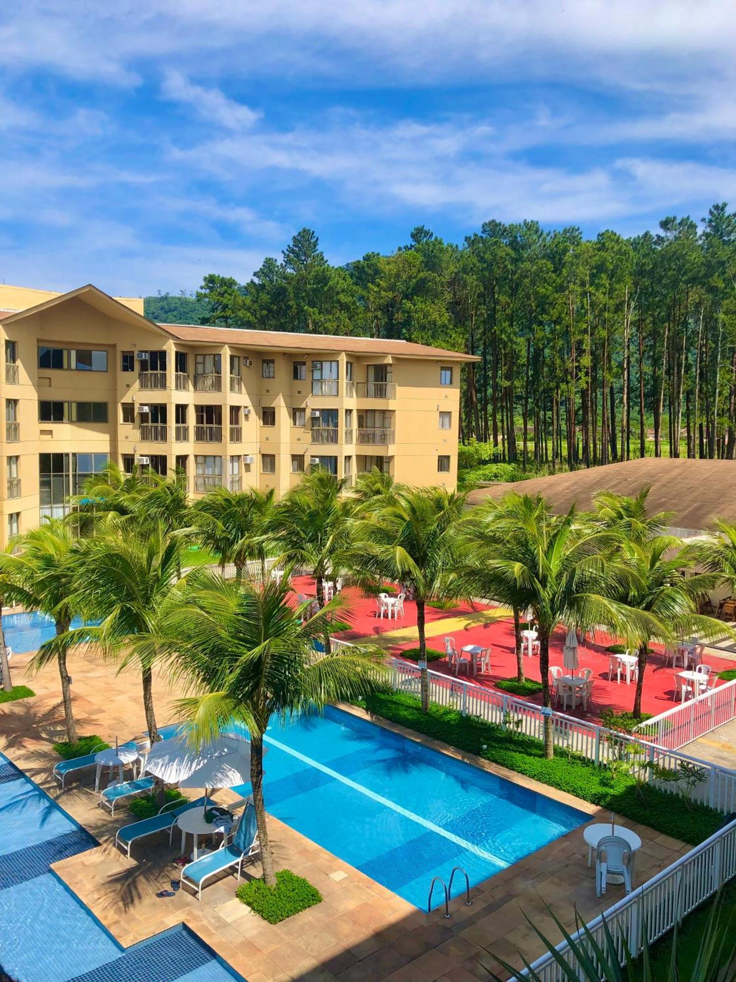 Condominio Aldeia Dos Reis Mangaratiba Extérieur photo