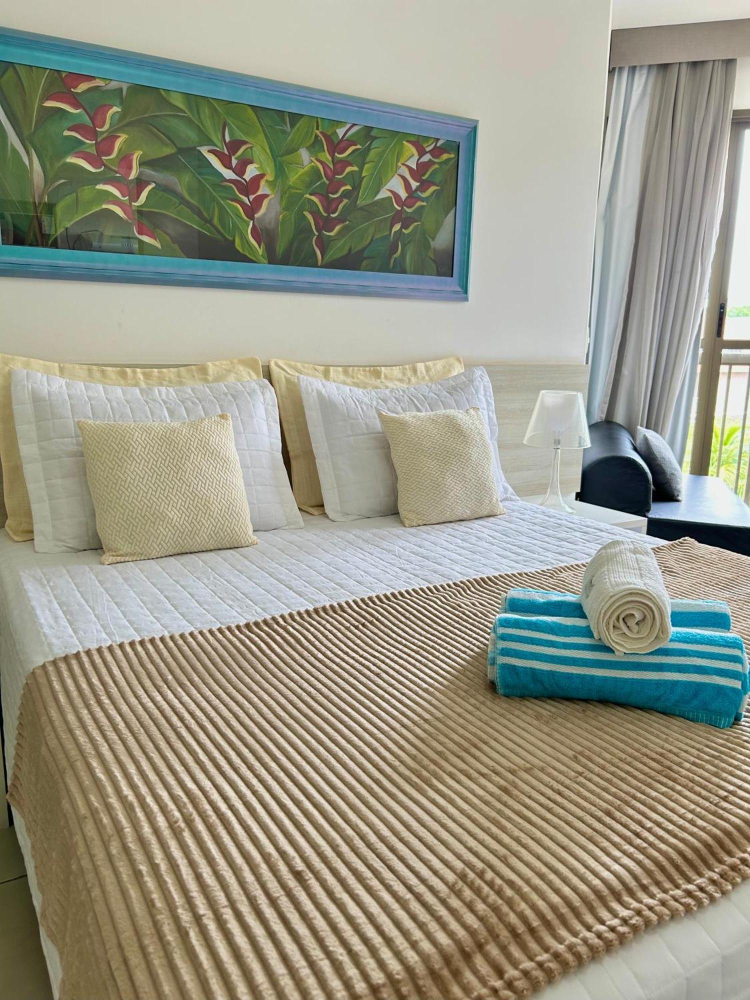 Condominio Aldeia Dos Reis Mangaratiba Extérieur photo