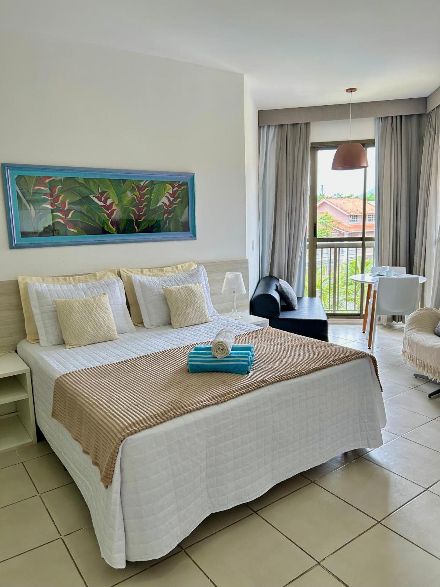 Condominio Aldeia Dos Reis Mangaratiba Extérieur photo