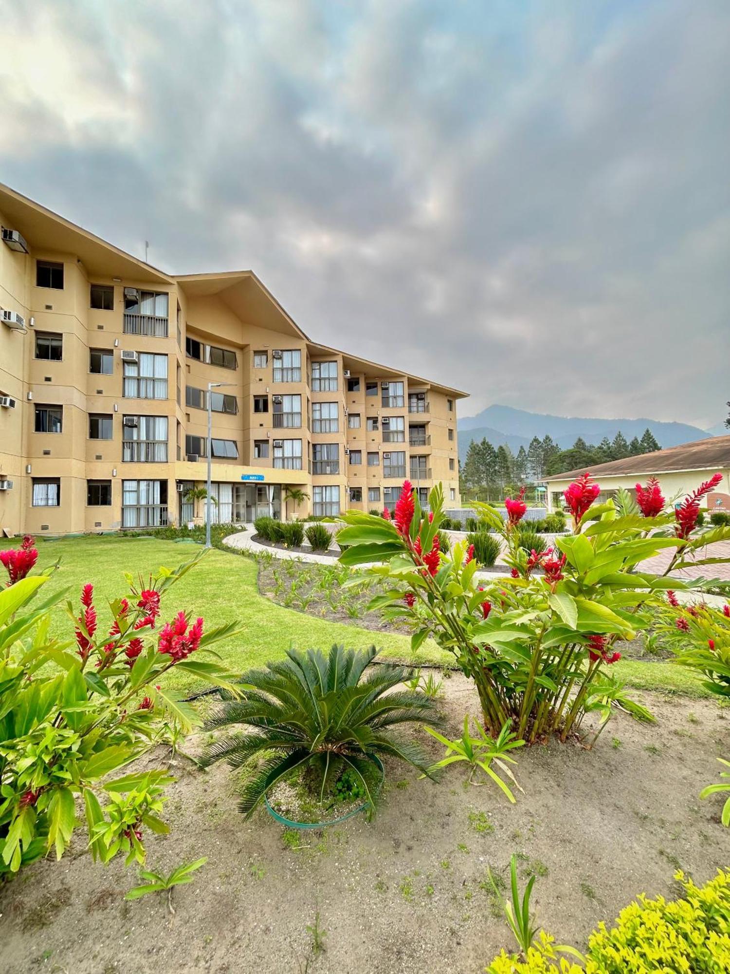 Condominio Aldeia Dos Reis Mangaratiba Extérieur photo