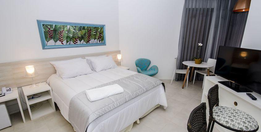 Condominio Aldeia Dos Reis Mangaratiba Extérieur photo